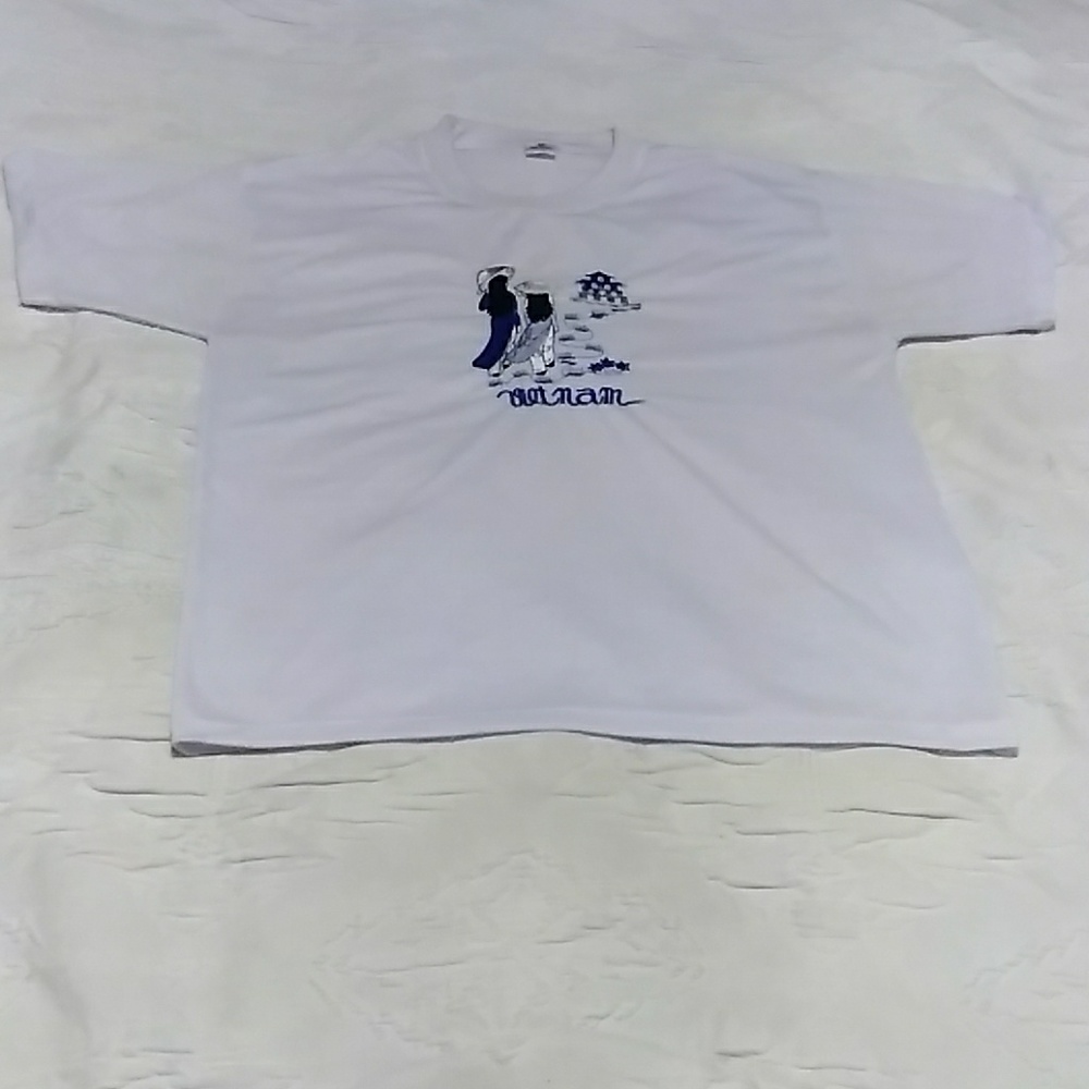 Vietnam T-shirt